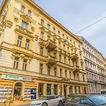 Elegant Center - Historic Building 布拉格